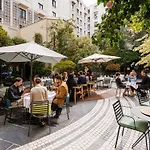 Novotel Les Halles Paris