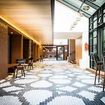 Novotel Les Halles Paris