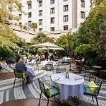 Novotel Paris Les Halles