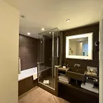 Novotel Paris Les Halles