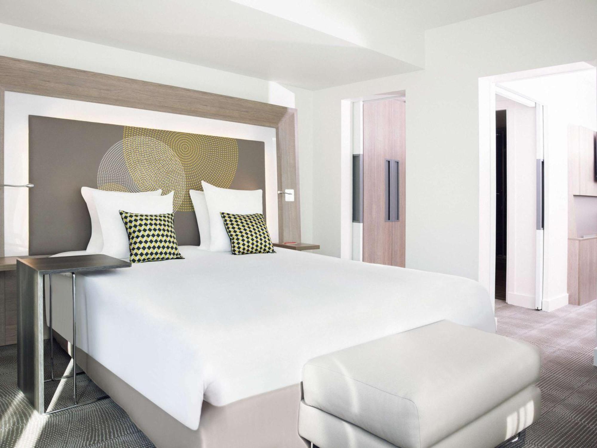 Novotel Les Halles 4* Parigi