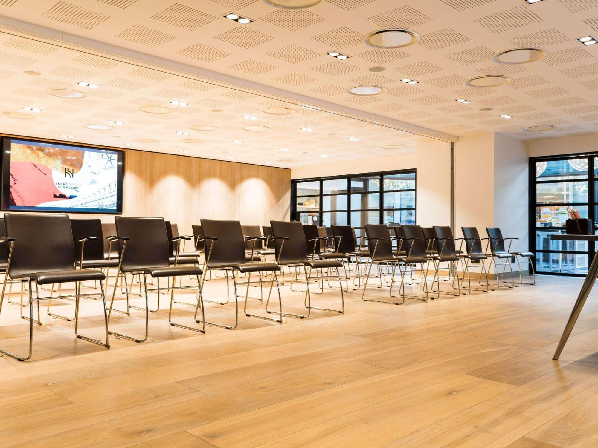 Novotel Les Halles 4* Parigi