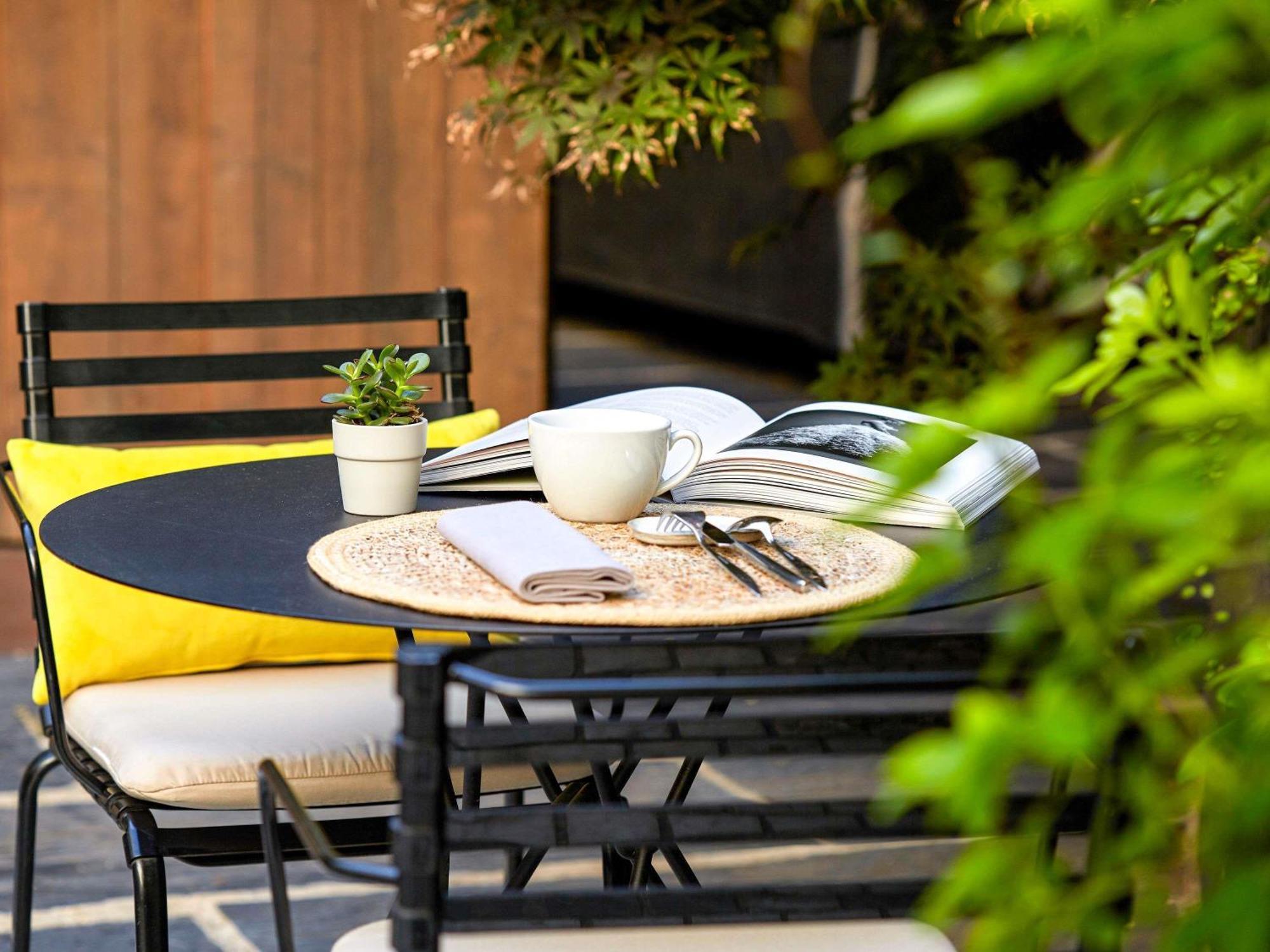 Novotel Les Halles Paris