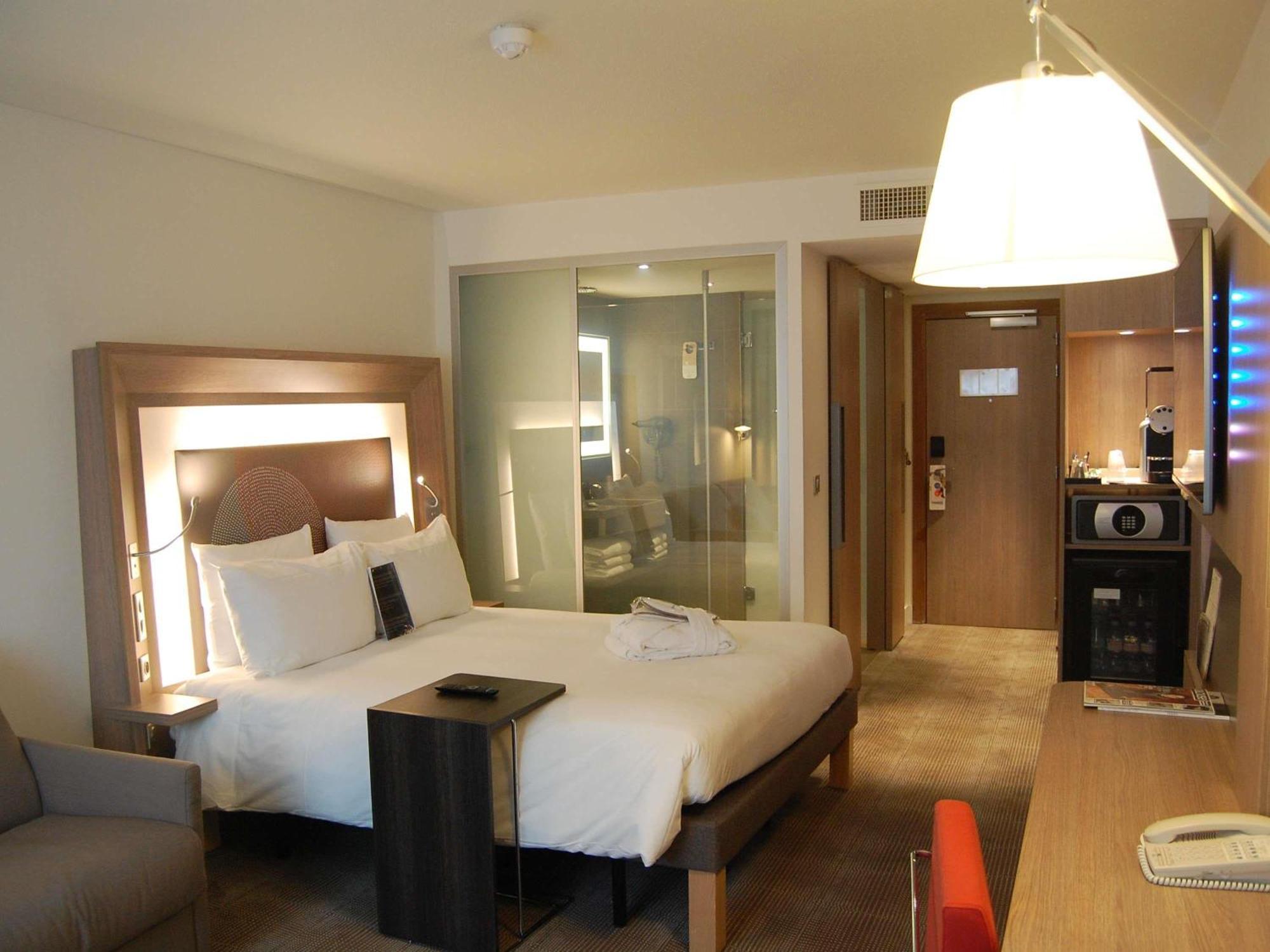 Novotel Les Halles 4* Paris